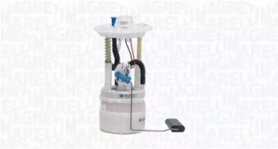 MAGNETI MARELLI 519700000216 -  Модуль топливного насоса